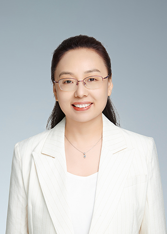 贺秋梅